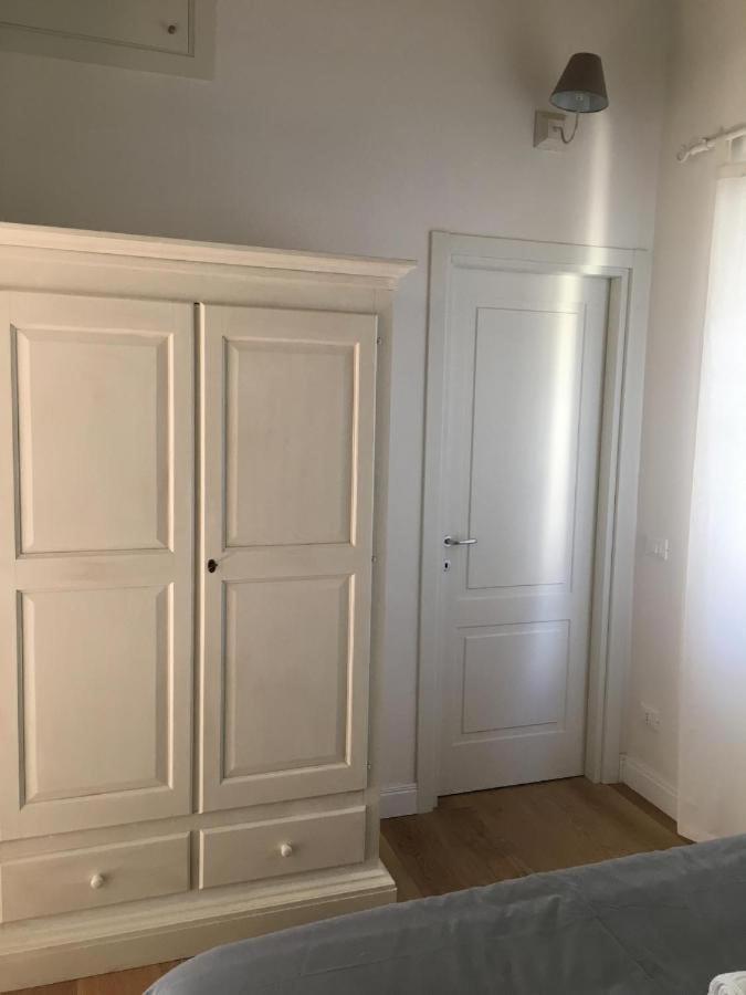 Appartamento Di Charme A Due Passi Dalla Stazione Florenz Exterior foto