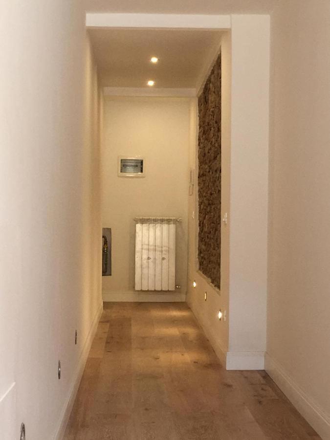 Appartamento Di Charme A Due Passi Dalla Stazione Florenz Exterior foto
