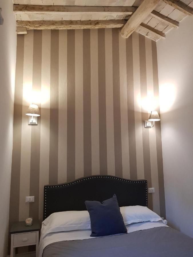Appartamento Di Charme A Due Passi Dalla Stazione Florenz Exterior foto
